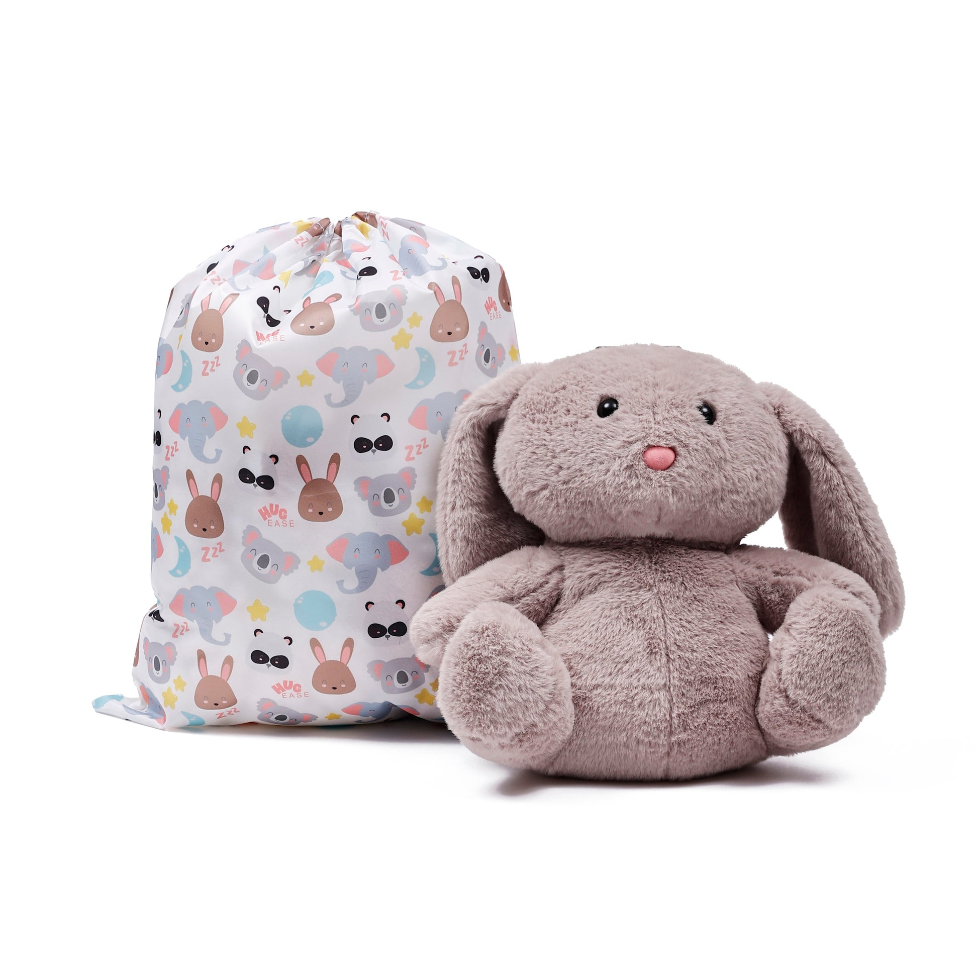 Bunny Bliss: The Ultimate Cuddling Rabbit