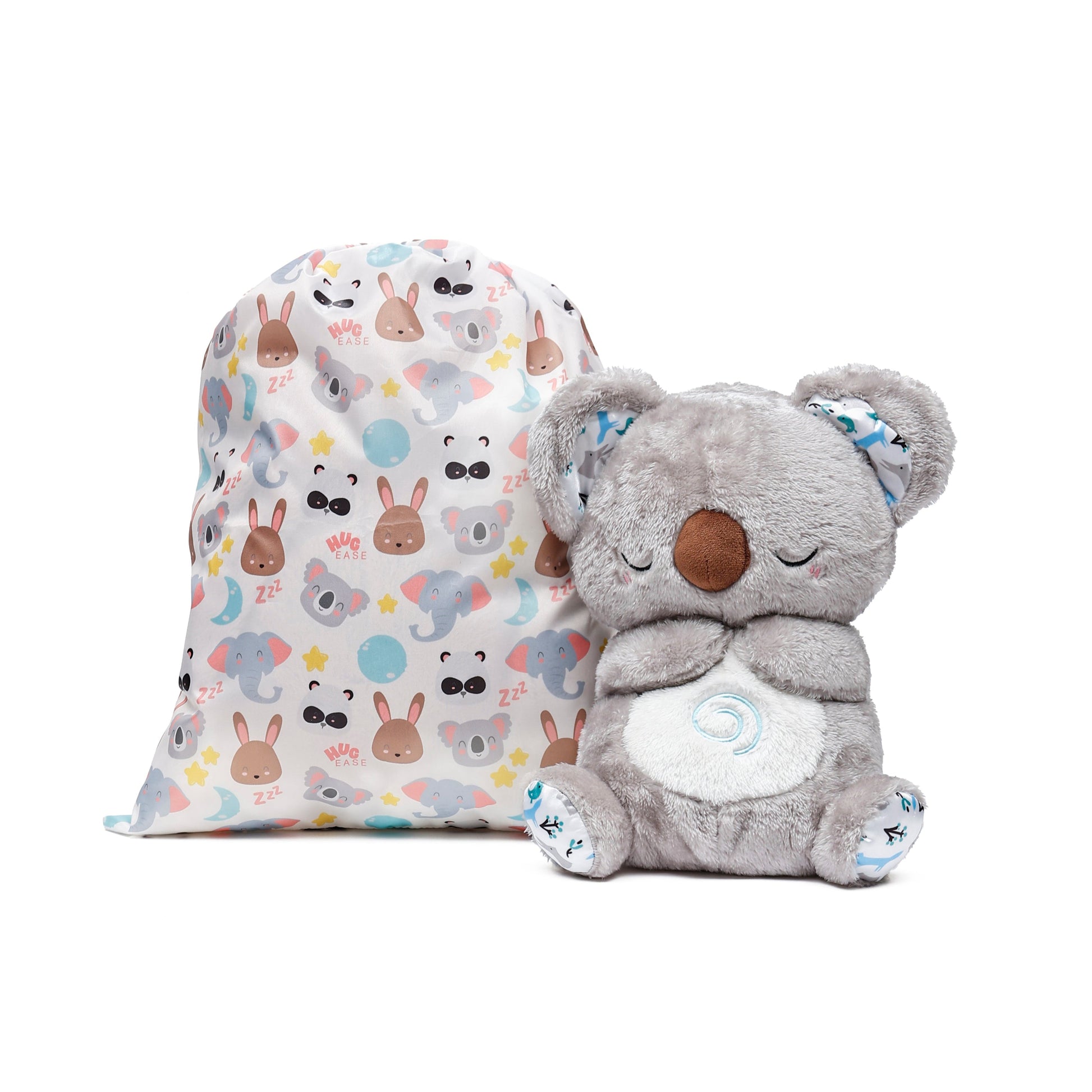 Harmony Koala Plush