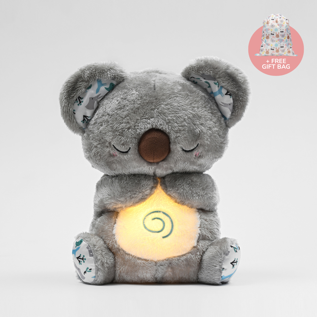 Harmony Koala Plush