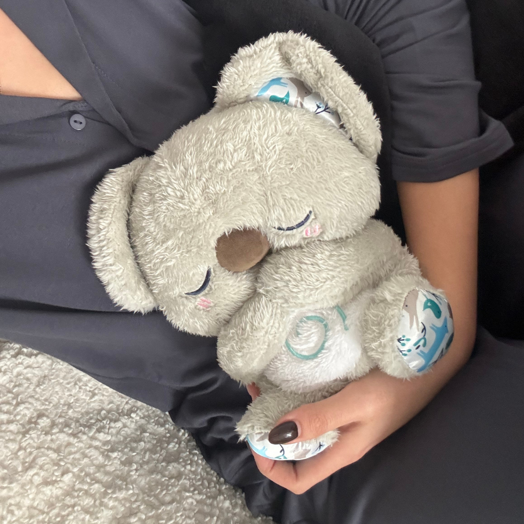 Harmony Koala Plush